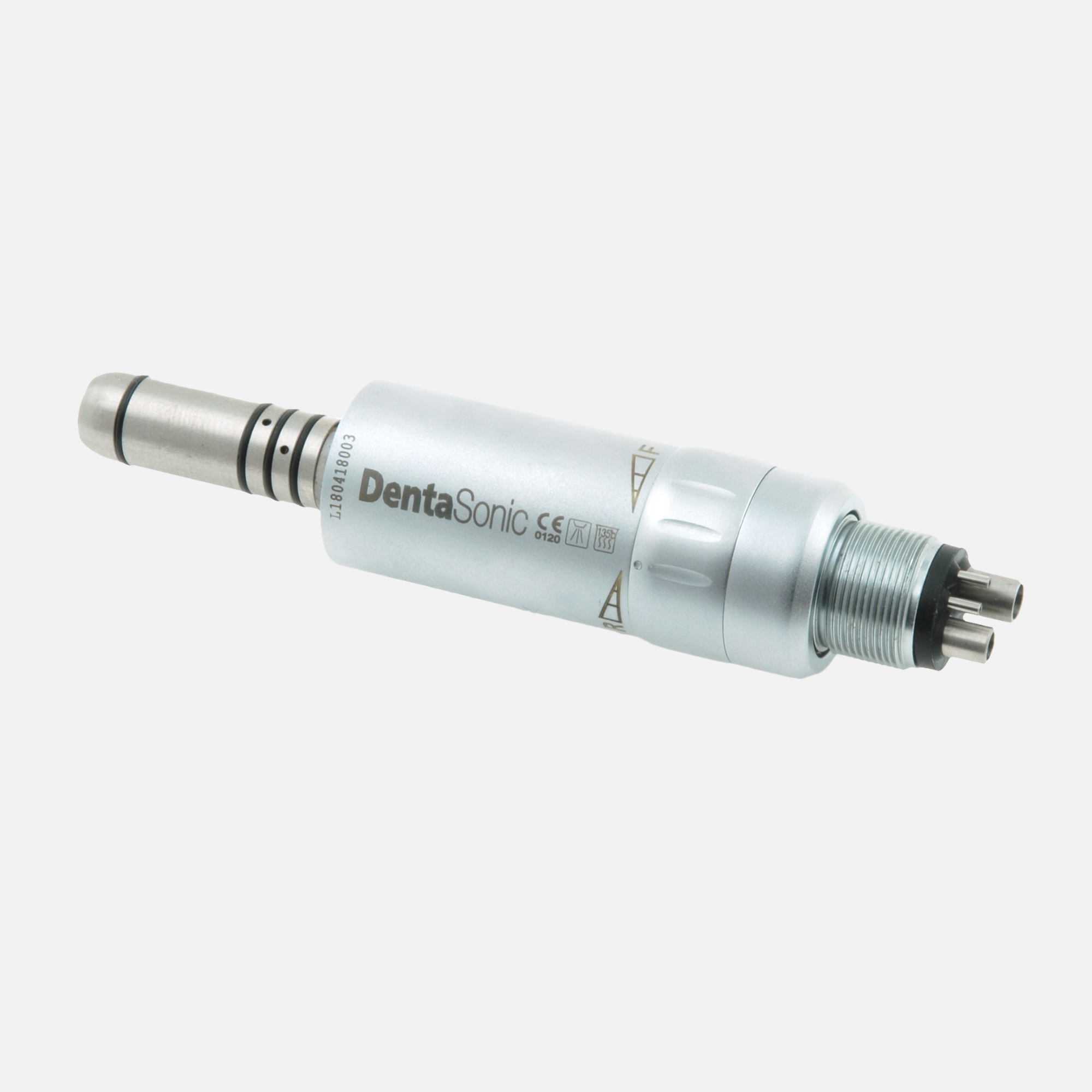 Air Micro Motor