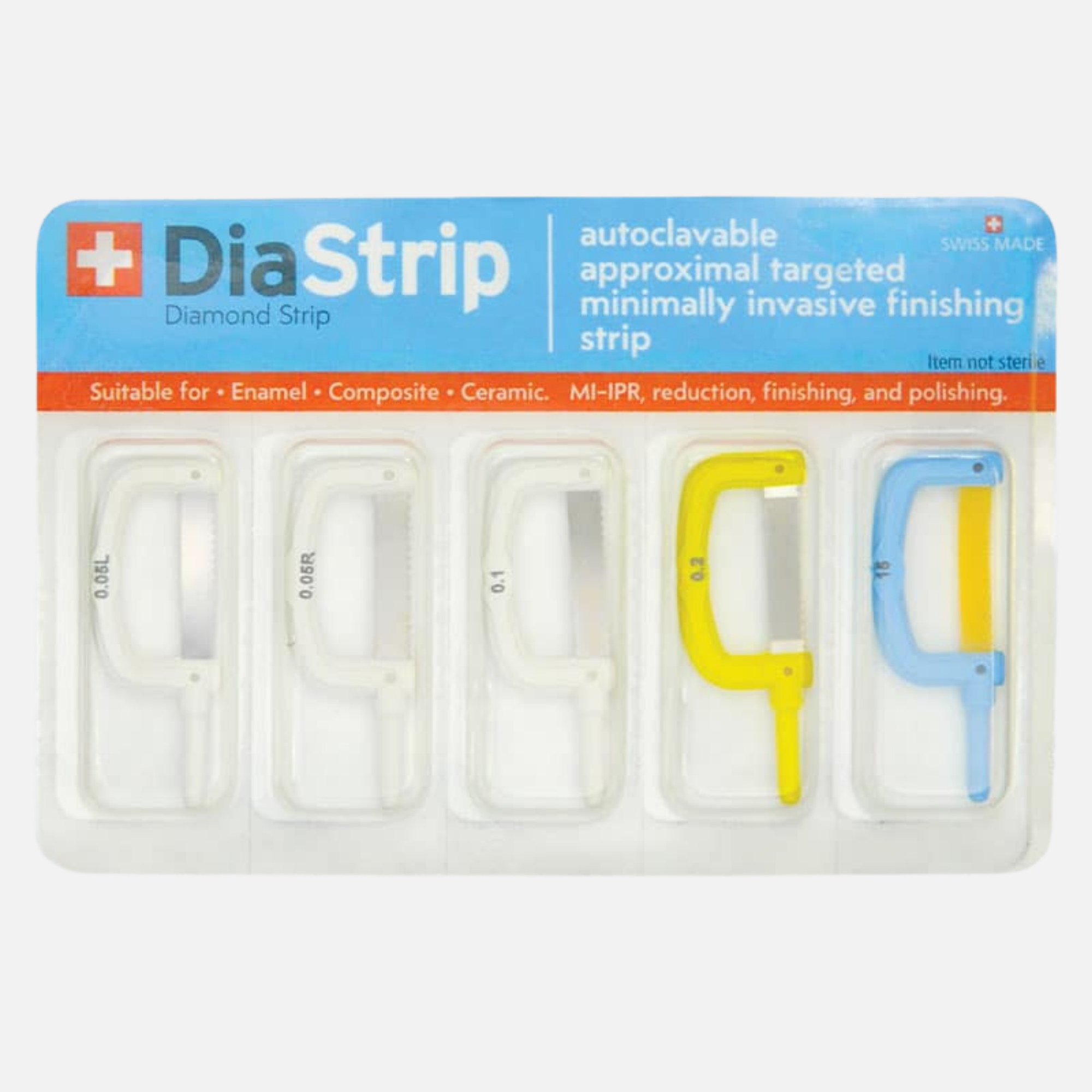 DiaSaw Set