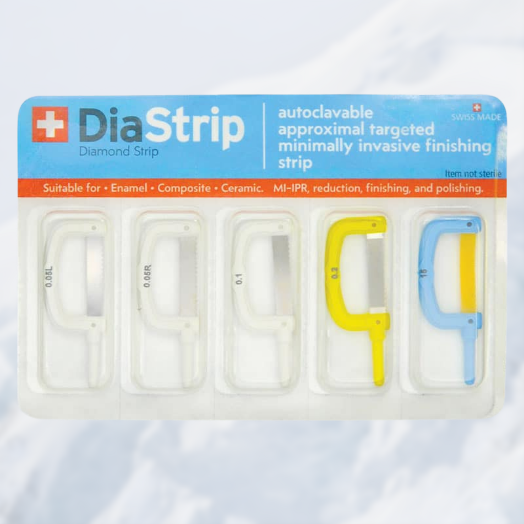 DiaSaw Set