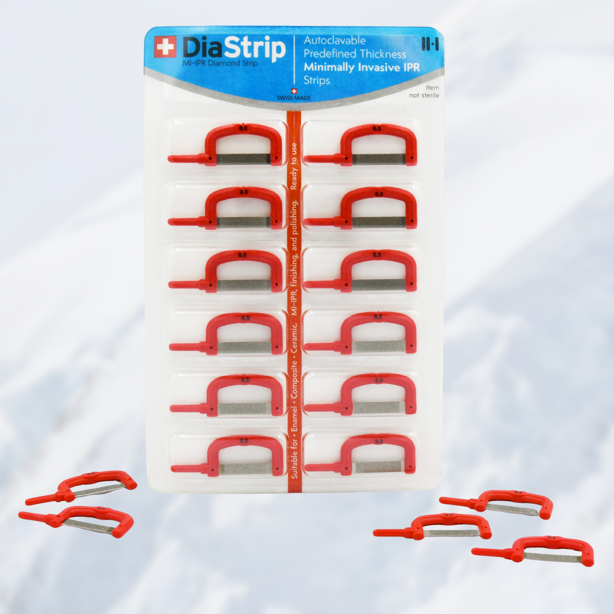 DiaStrip – 2 Sides