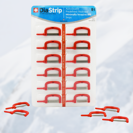 DiaStrip – 2 Sides