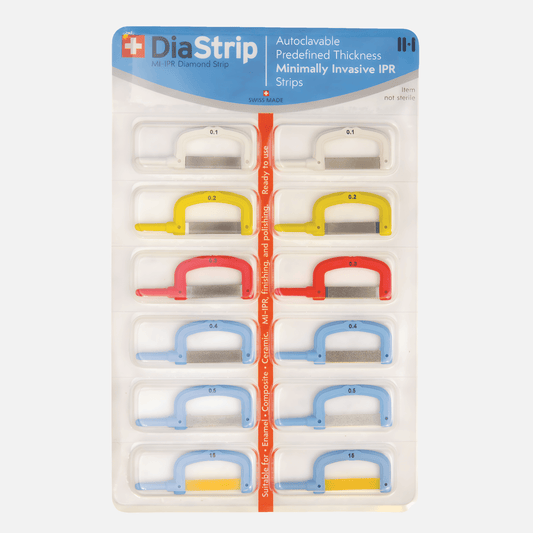 DiaStrip 2 Sides Set