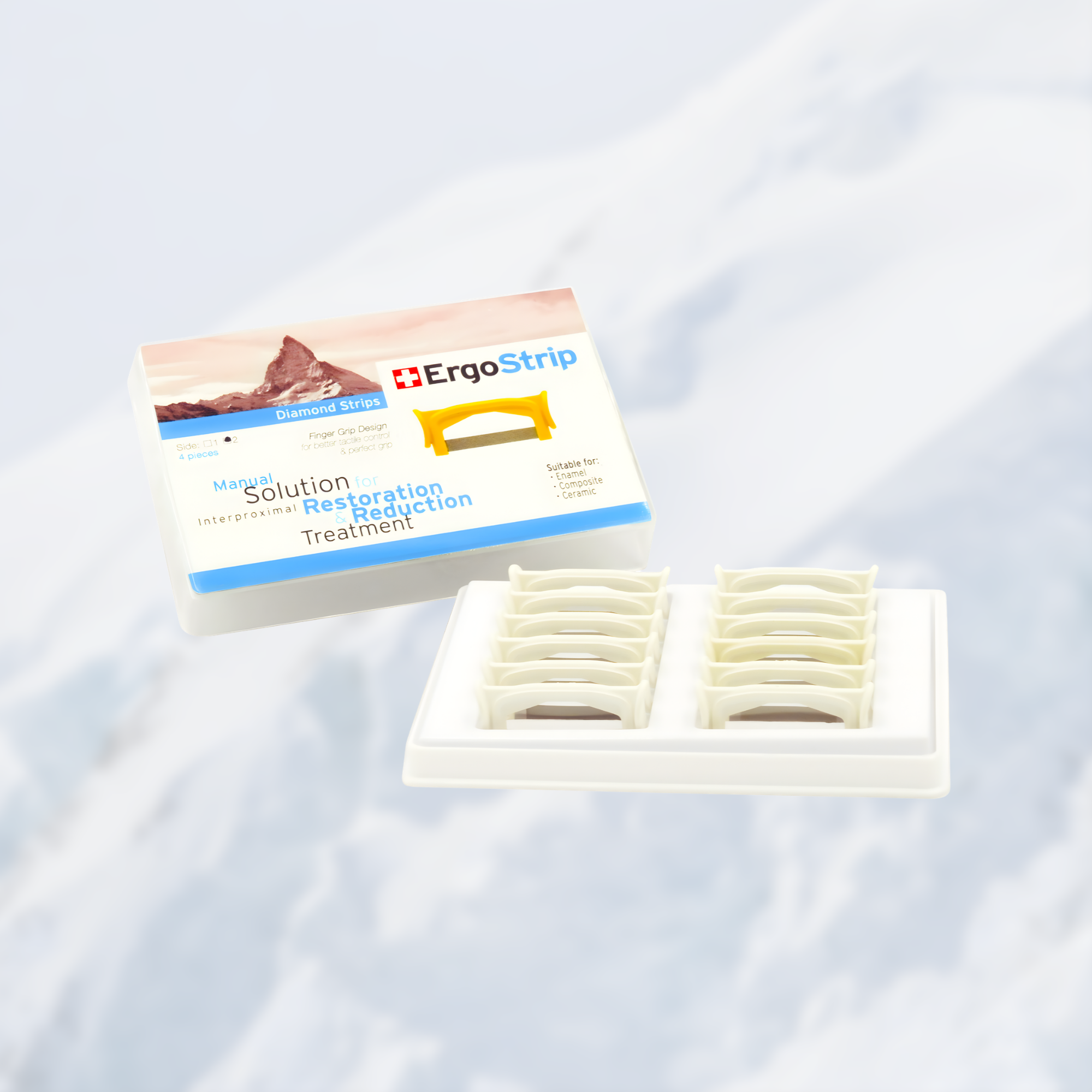 ErgoStrip 1 Side