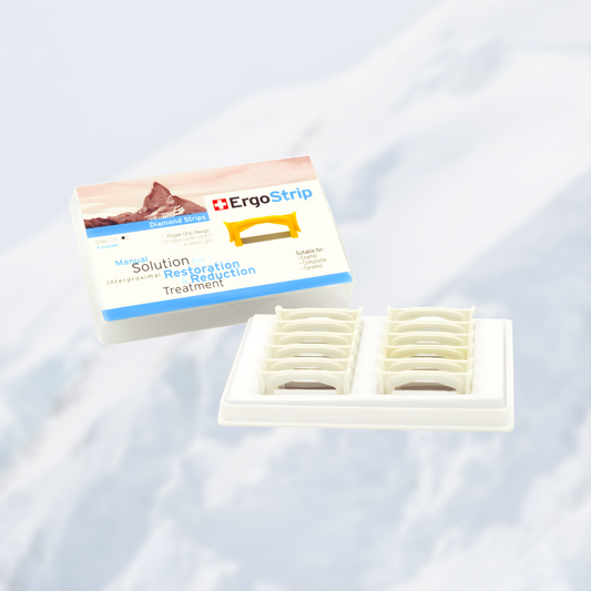 ErgoStrip 1 Side