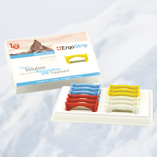 ErgoStrip 1 Side Set