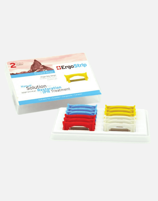 ErgoStrip 2 Sides Set
