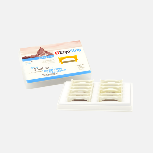 ErgoStrip 1 Side