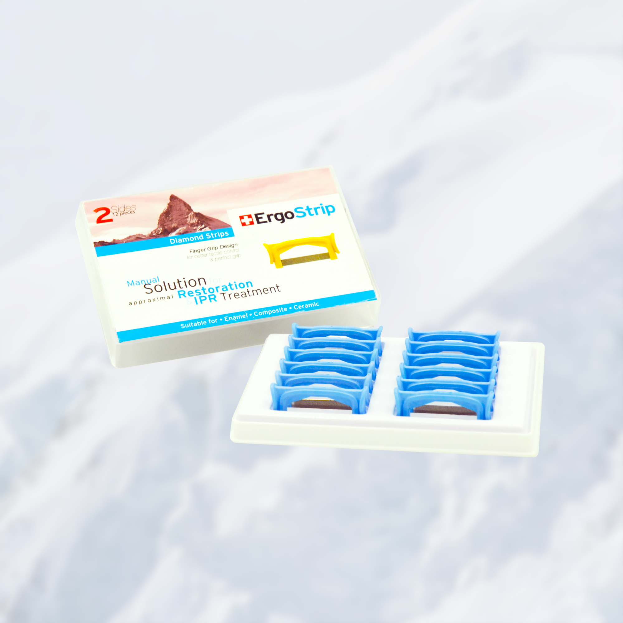 ErgoStrip 2 Sides