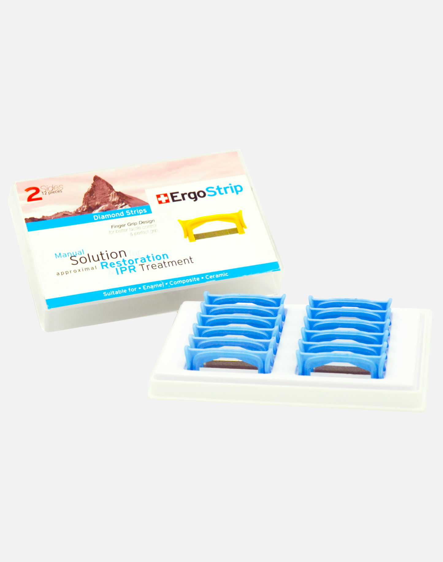 ErgoStrip 2 Sides