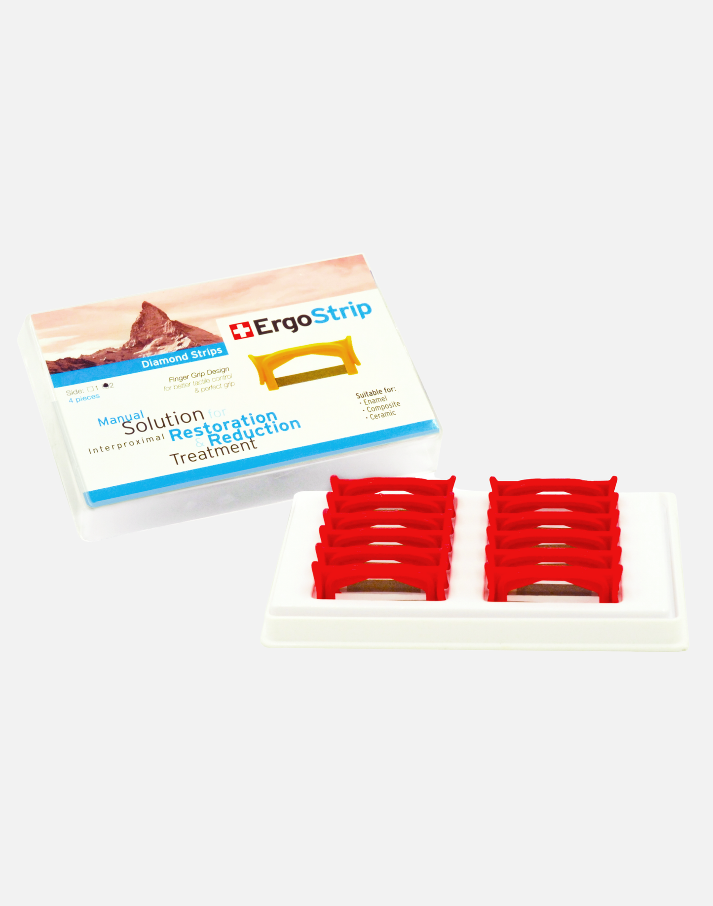 ErgoStrip 2 Sides