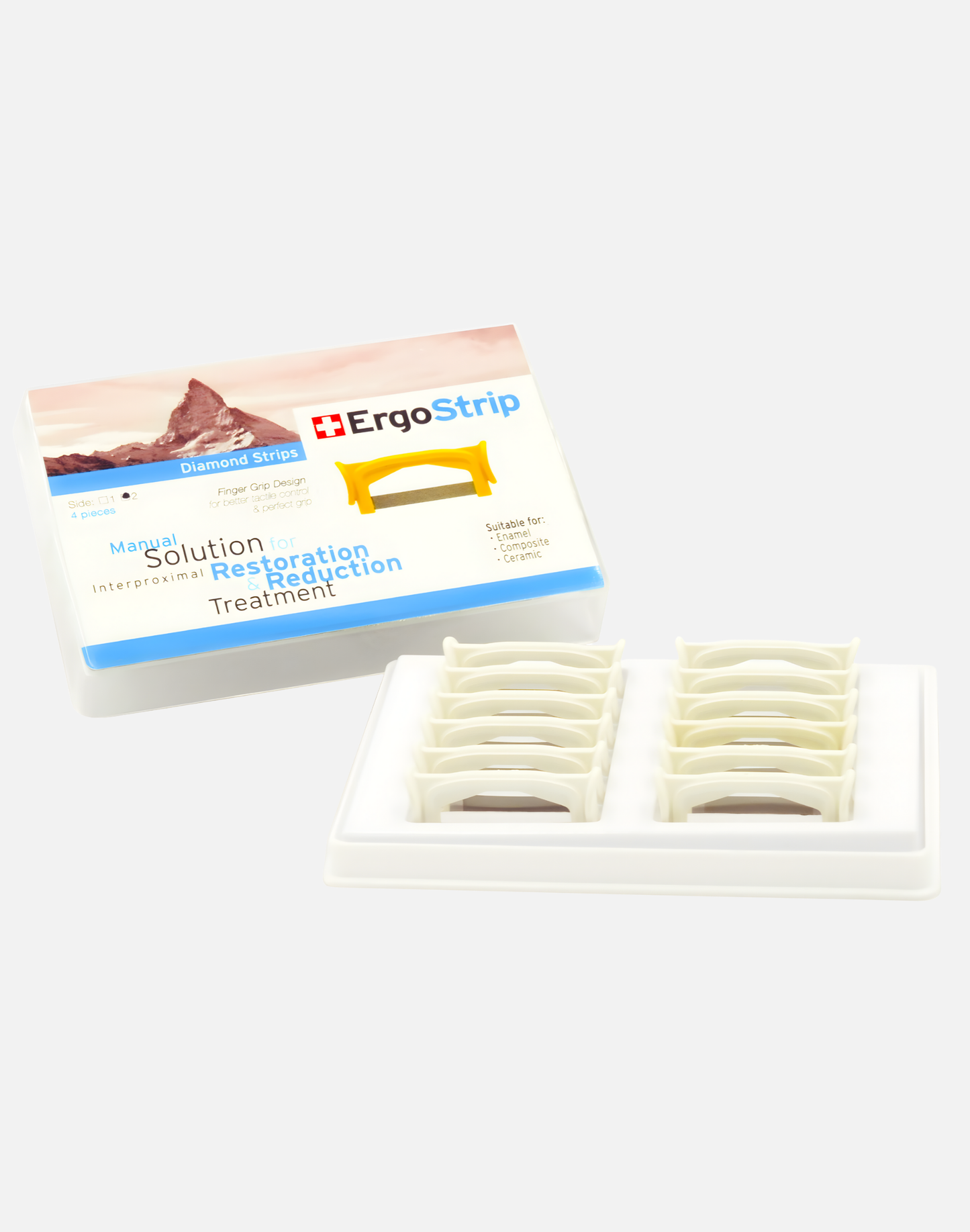 ErgoStrip 2 Sides