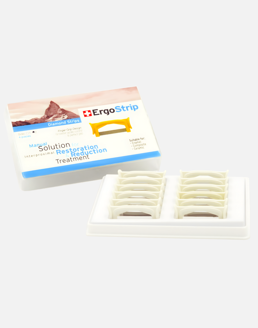 ErgoStrip 2 Sides