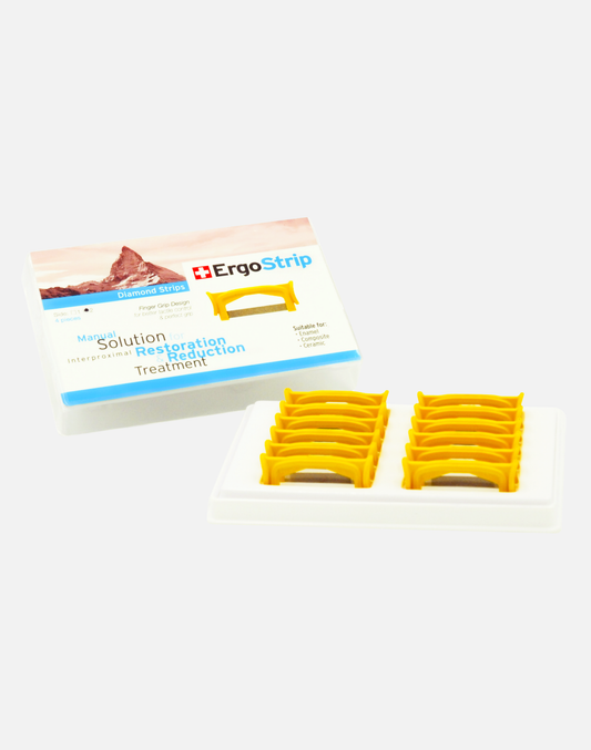 ErgoStrip 2 Sides