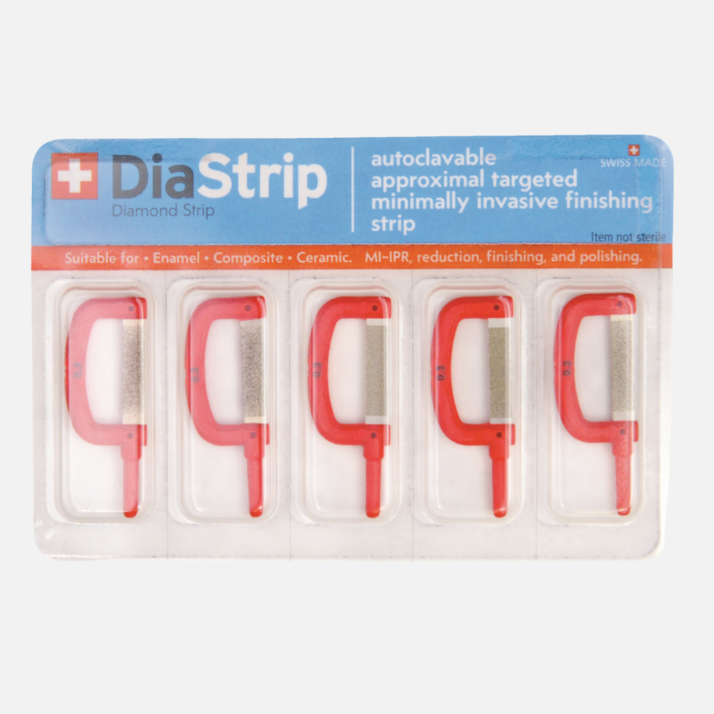DiaStrip – 2 Sides