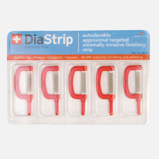 DiaStrip – 2 Sides