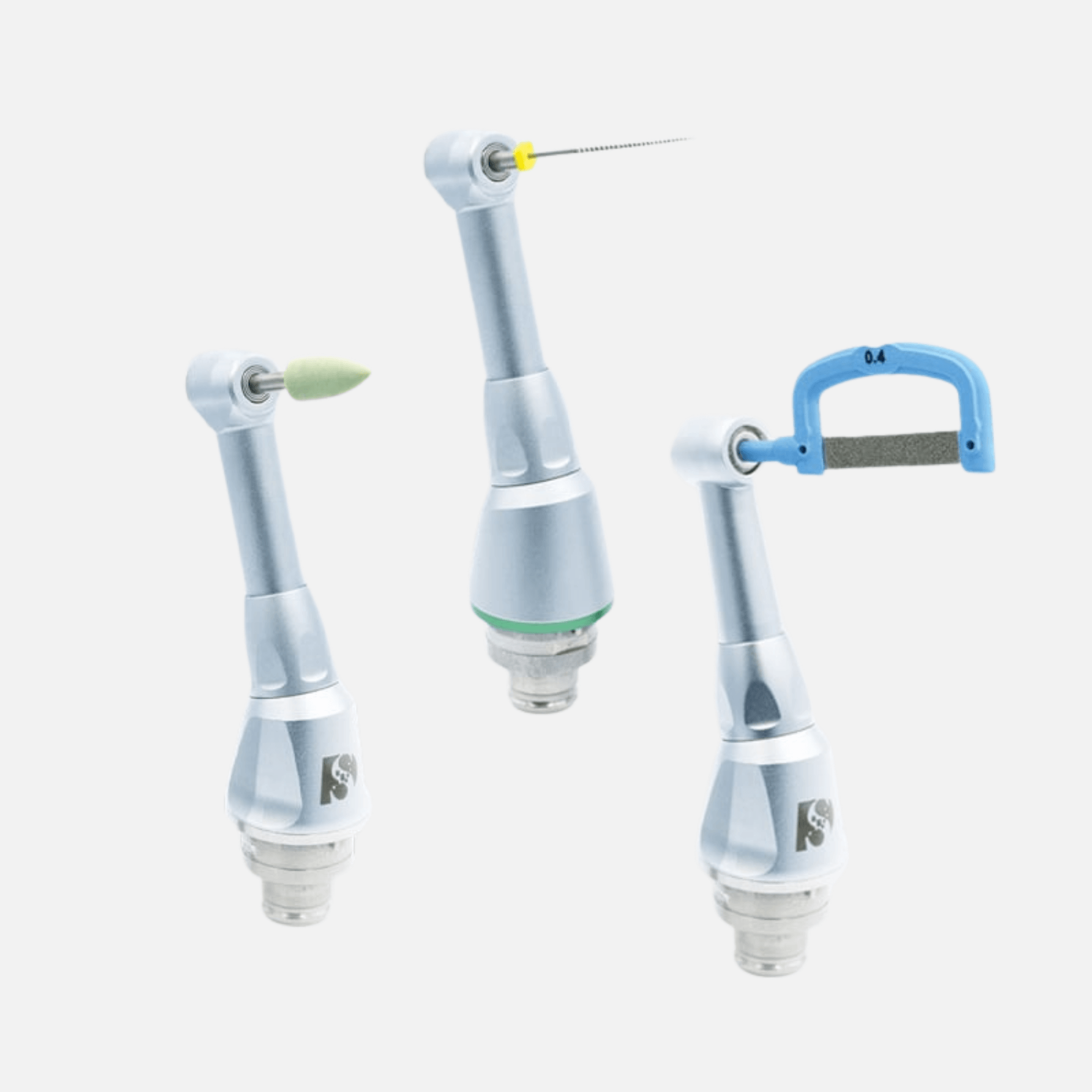 IPR-EVO Heads