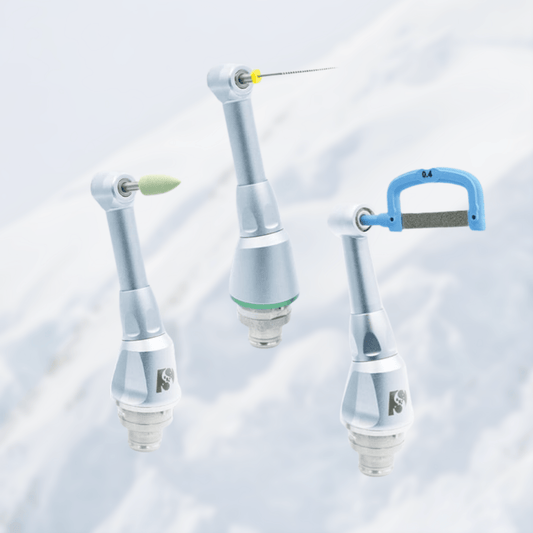 IPR-EVO Heads