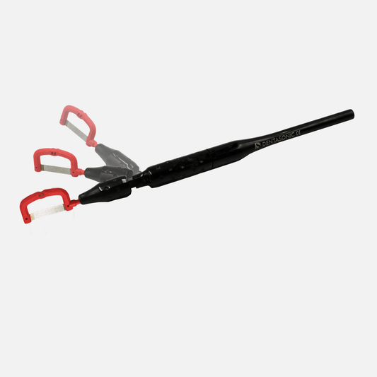 Manual Strip Handle
