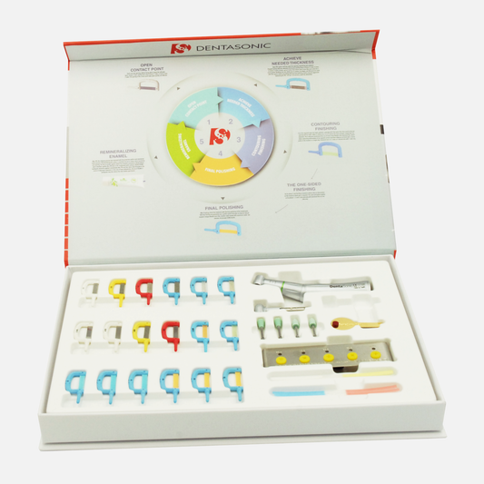 Professional Kit 2