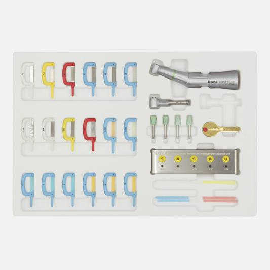 Professional Kit 2