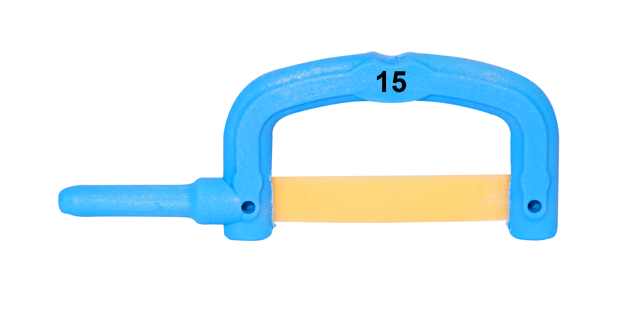 Resin PoliStrip 1 Side