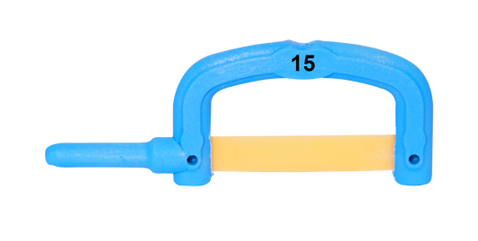 Resin PoliStrip 1 Side