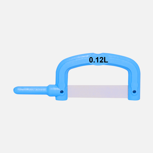 Resin DiaStrip 1 Side