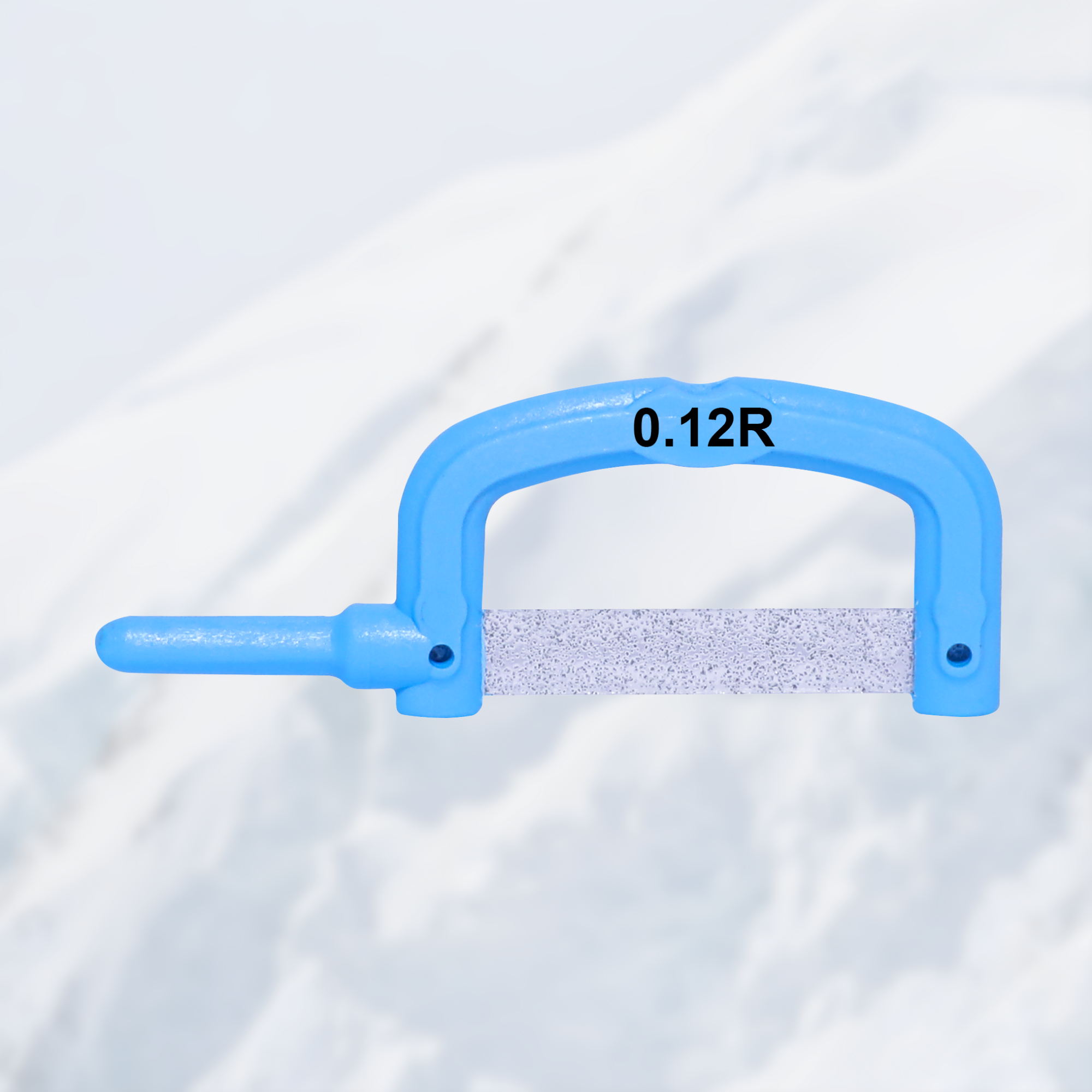 Resin DiaStrip 1 Side