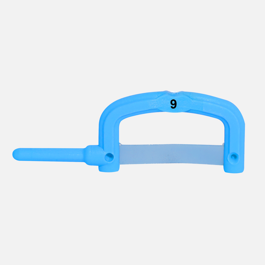 Resin PoliStrip 2 Sides