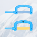 Resin PoliStrip 2 Sides