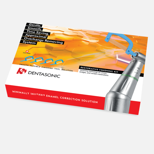 Restorative Finishing Kit