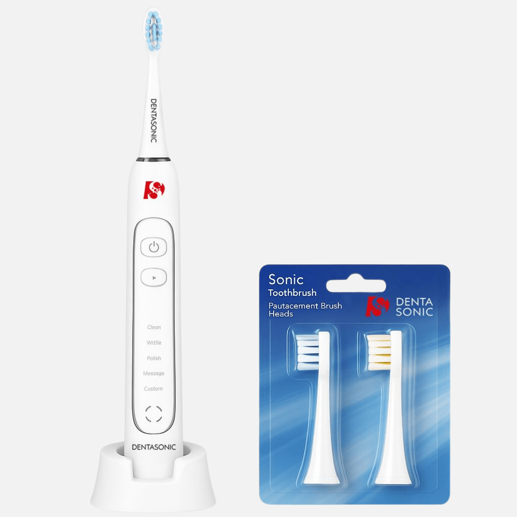 Sonic Toothbrush