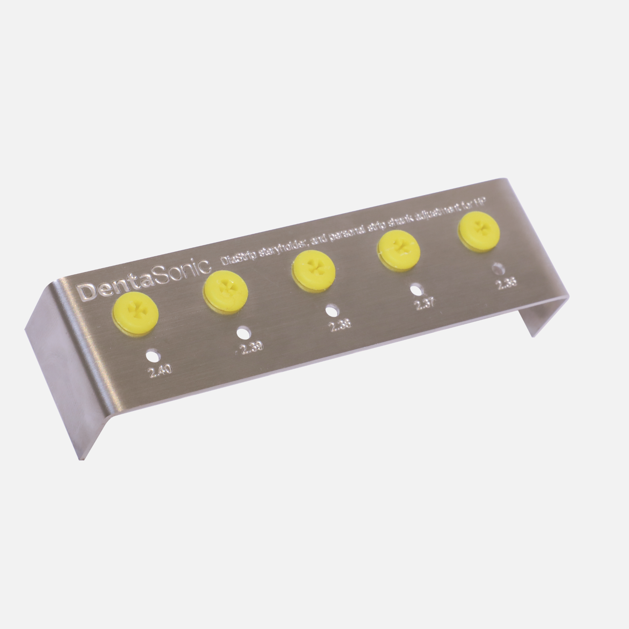 SteryStrip Holder For 5 Strips